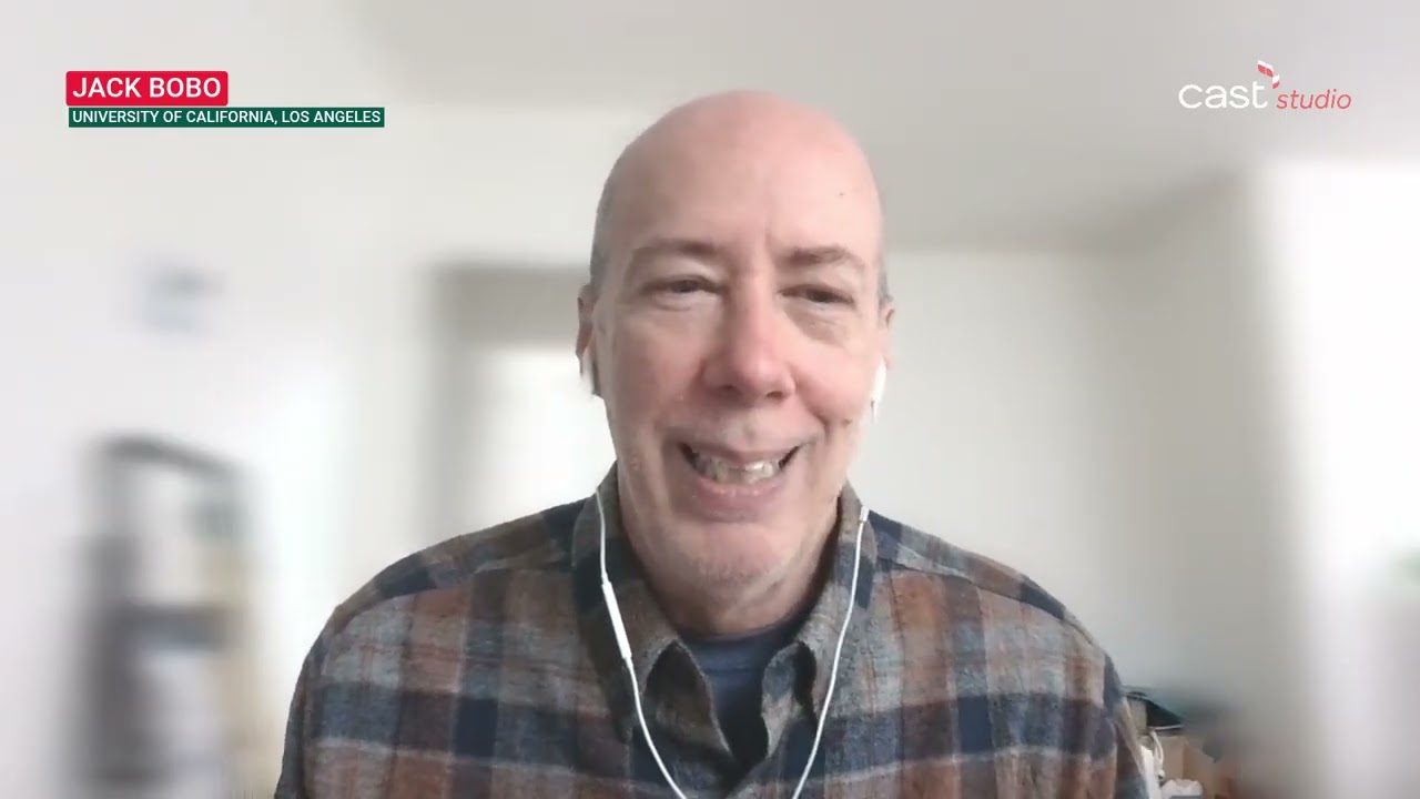 Interview with Jack Bobo - 2024 BCCA Recipient