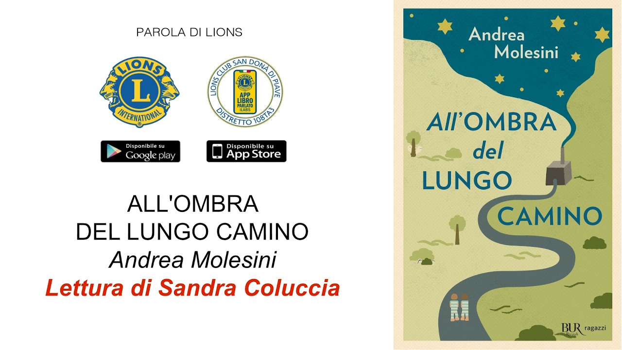 All'ombra del lungo camino