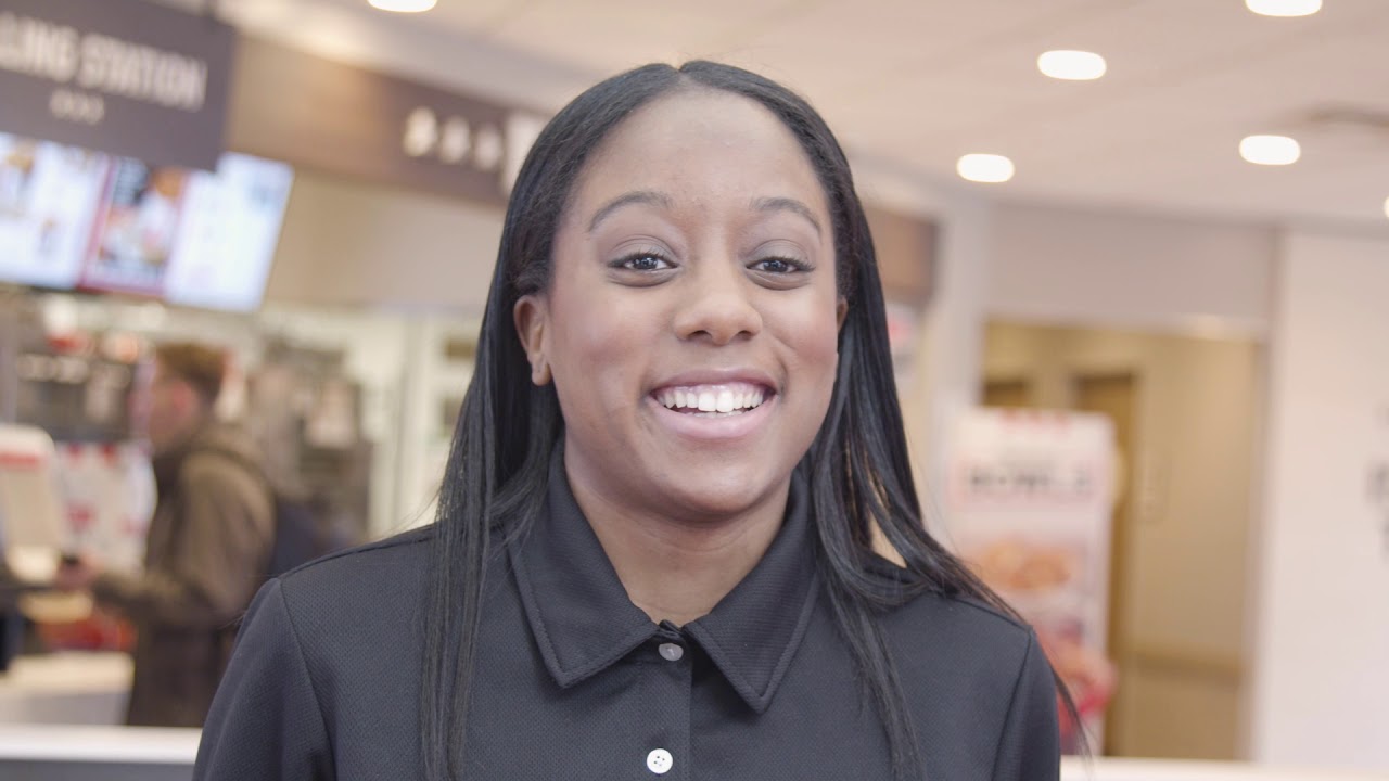Rise with GEDWorks&trade;: KFC Team Members Demetria and Melodie