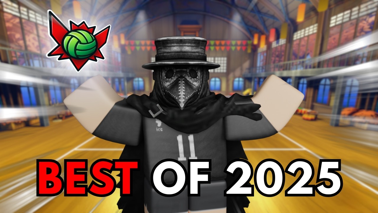 Лучшее в Двахси 2025 | Легенды волейбола