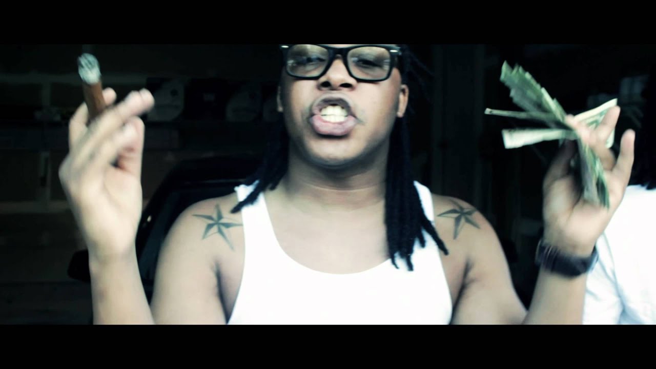 Lordandy C -- These Haters Making Me Rich