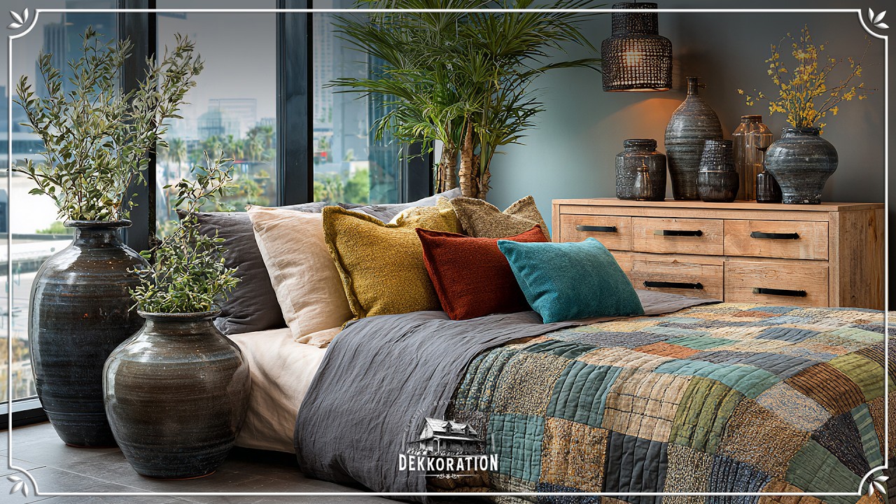 How to Transition Summer to Fall Decor | Vintage Rustic Tips