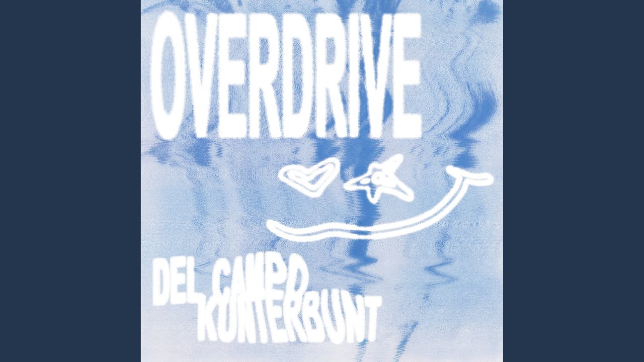 Overdrive