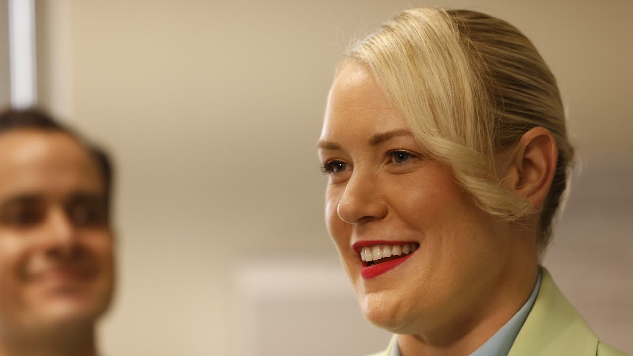 Ashton Hurn elected as South Australian Liberal Leader