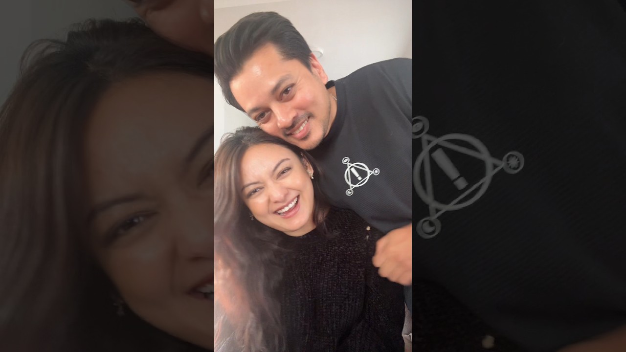 Barsha Raut And Sanjog Koirala 🥰😍