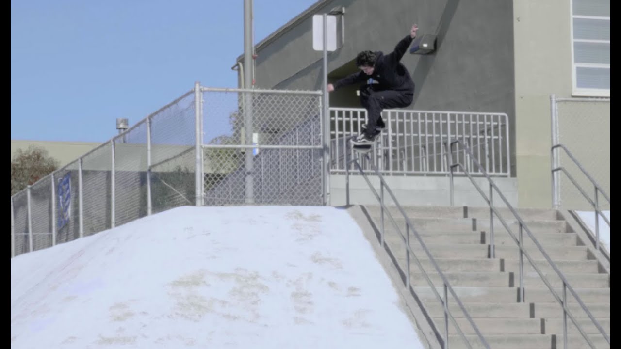 Rapid Skateboarding Profile | Simi Valley's Skater-Owned Shop