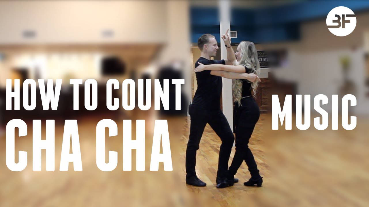 How to Count the Cha Cha Beat with Music