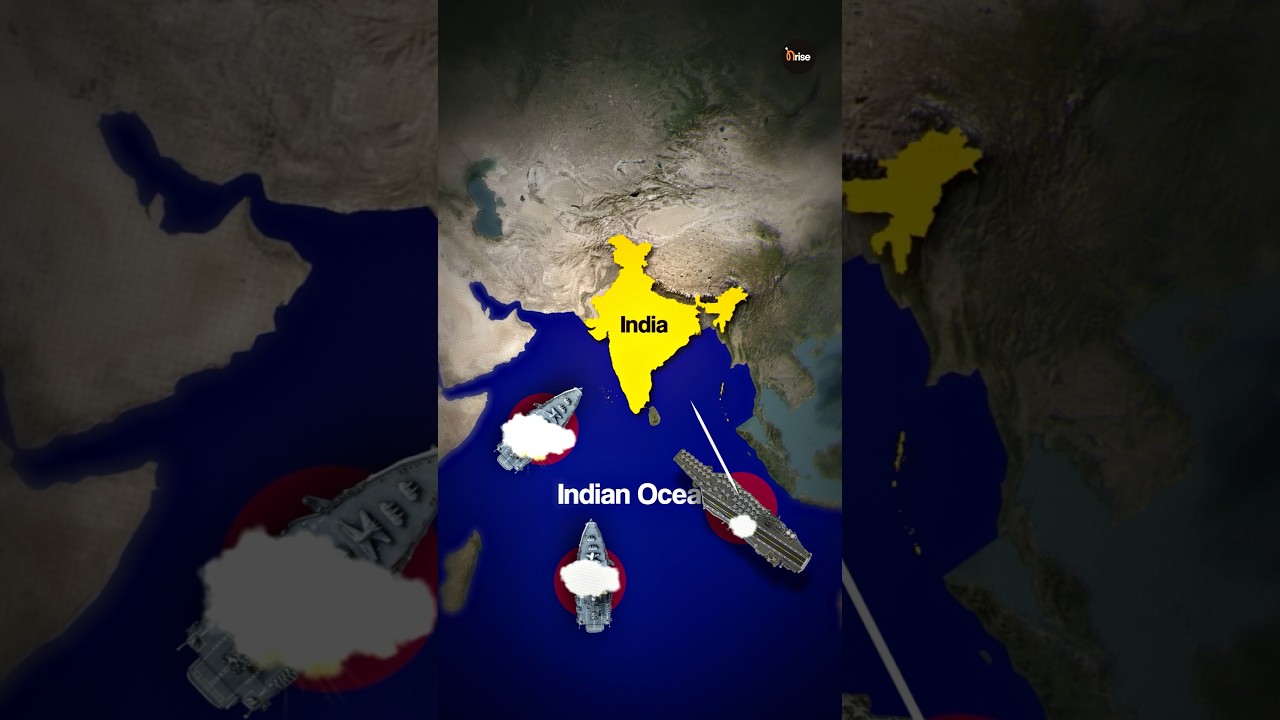 India's Most Advanced Missile Shield