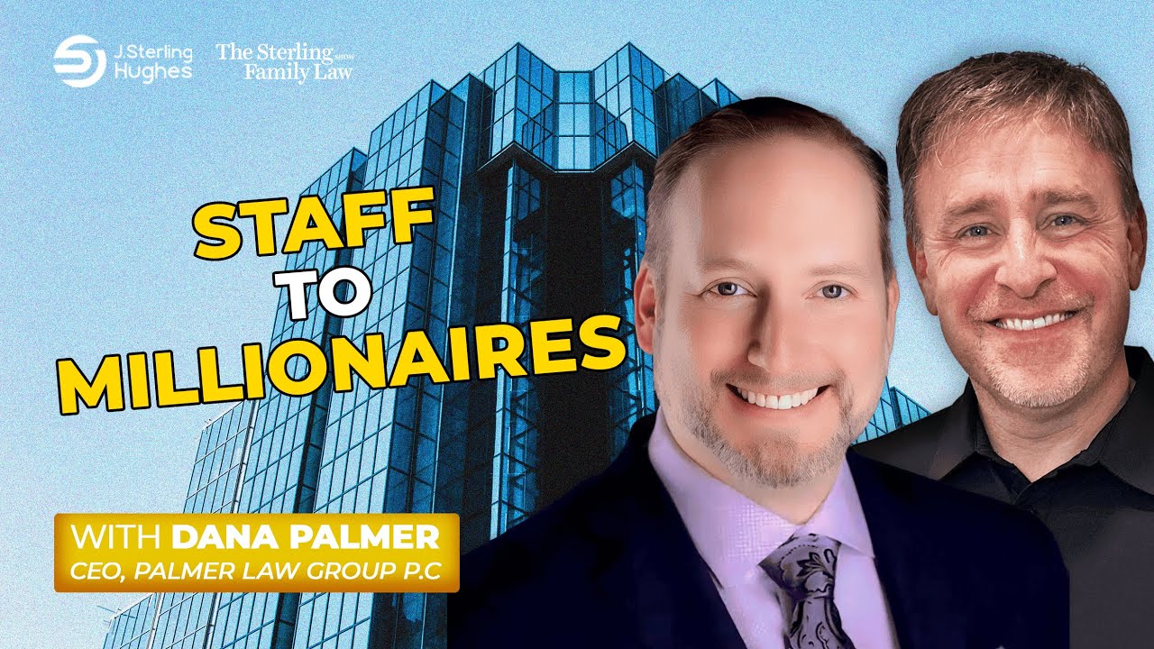 Making Millionaires: Law Firm Employee Benefits Model