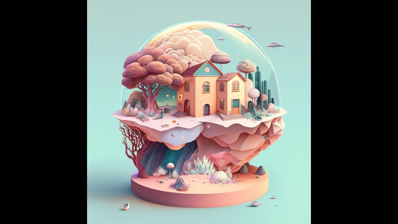 Dreaming a Suite