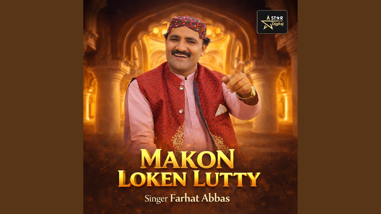 Mekon Loken Lutty