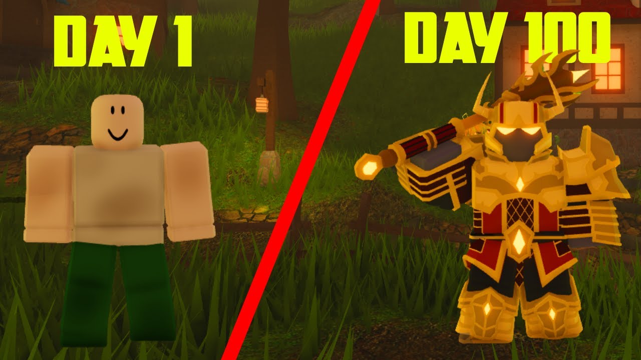How to get good at DUNGEON QUEST (Very easy)