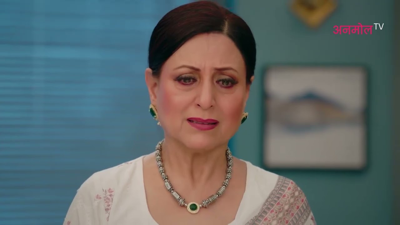 Kaise Mujhe Tum Mil Gaye| Ep - 331| Webisode 01| Jan,13 2026| Sriti Jha,Arjit Taneja| Anmol TV