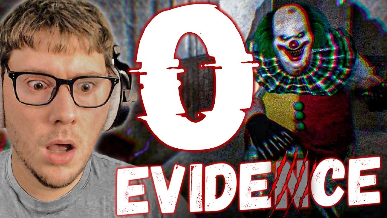 We Tried Solving the Ghost With ZERO Evidence | Demonologist