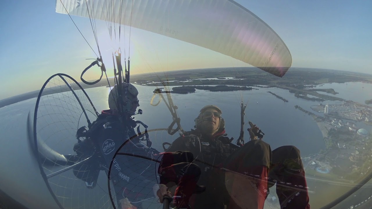 Aeroforce tv Aaltjesdagen 2019