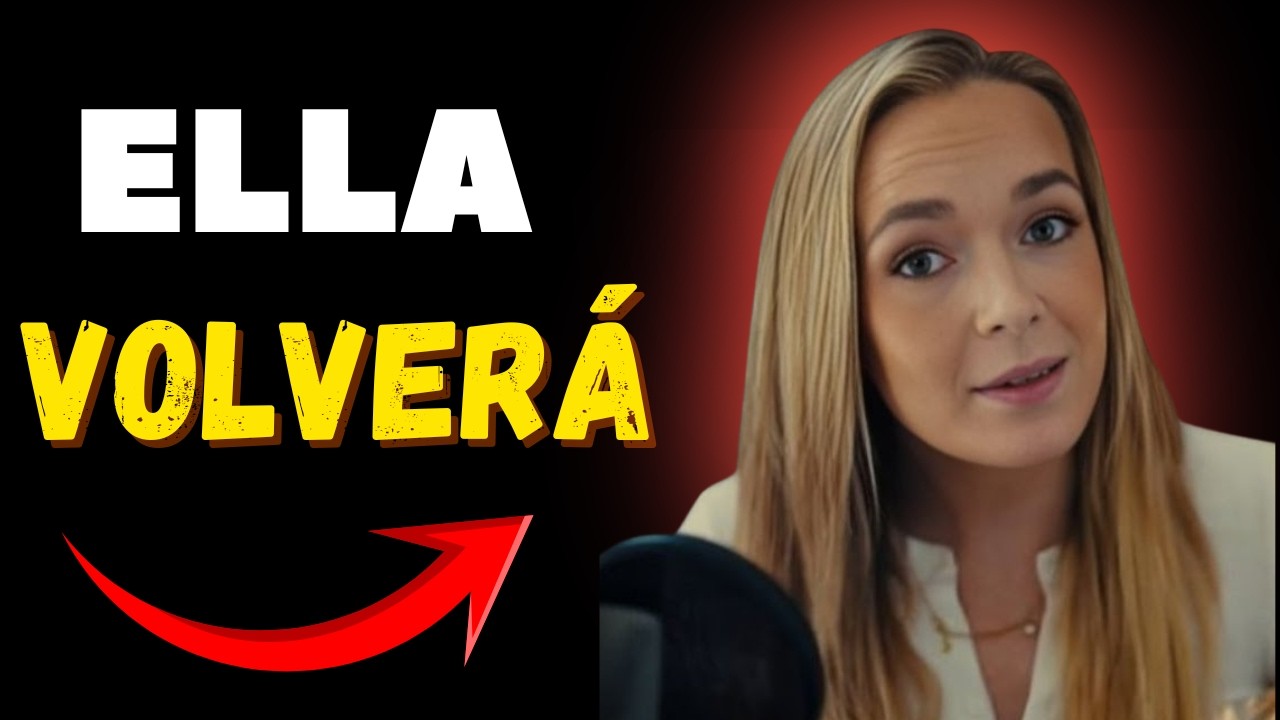 ¡100% GARANTIZADO QUE ELLA VOLVERÁ Y SUPLICARÁ ESTAR CONTIGO OTRA VEZ!