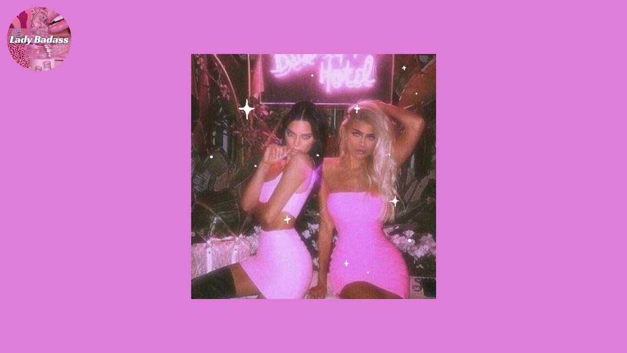 you're rich, pretty, and famous 🫦 songs to make you feel attractive ~ women energy playlist