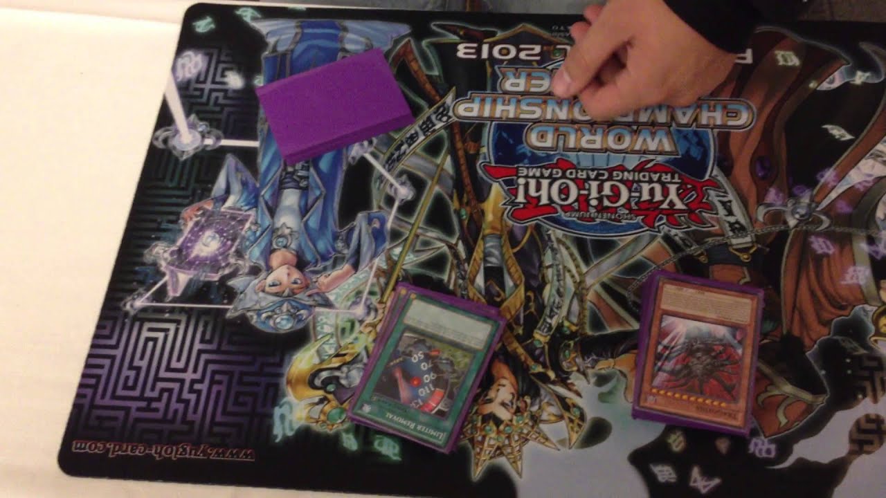 Alex Vansant Top 4 Deck Profile Columbus, OH 2012