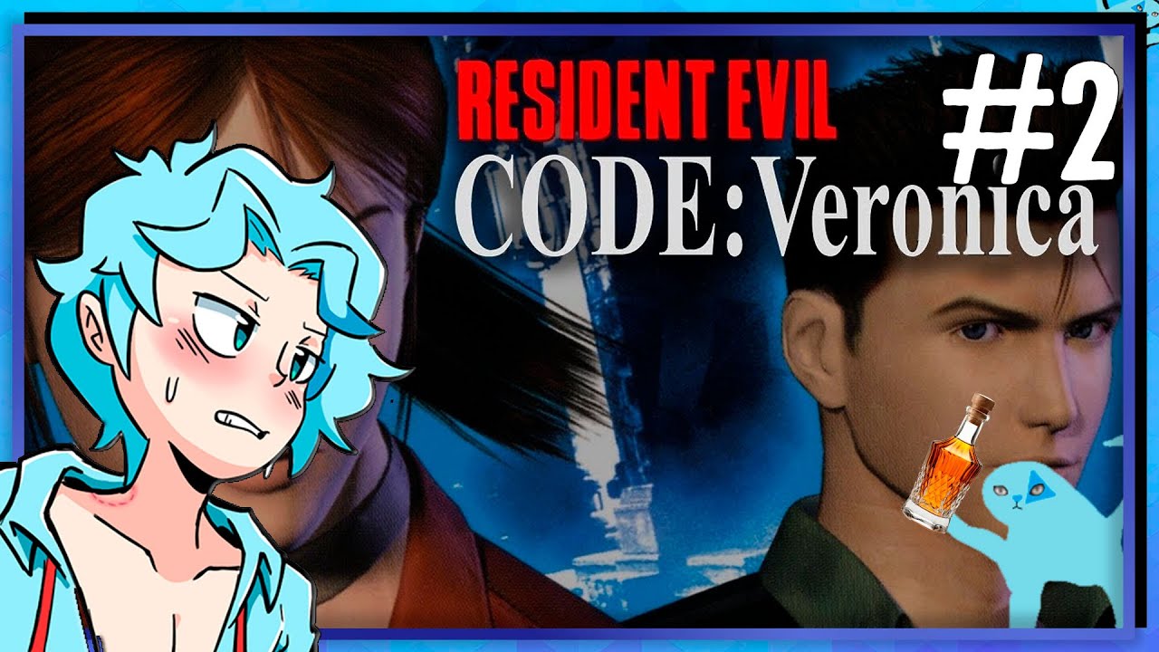 CODIGO VERONICA PERO ME EMBRIAGO | RE: CODIGO VERONICA #2