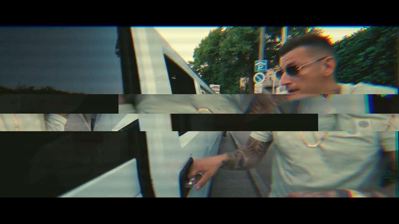 Gzuz feat. Undacava, AK Ausserkontrolle - Aggressives Marketing