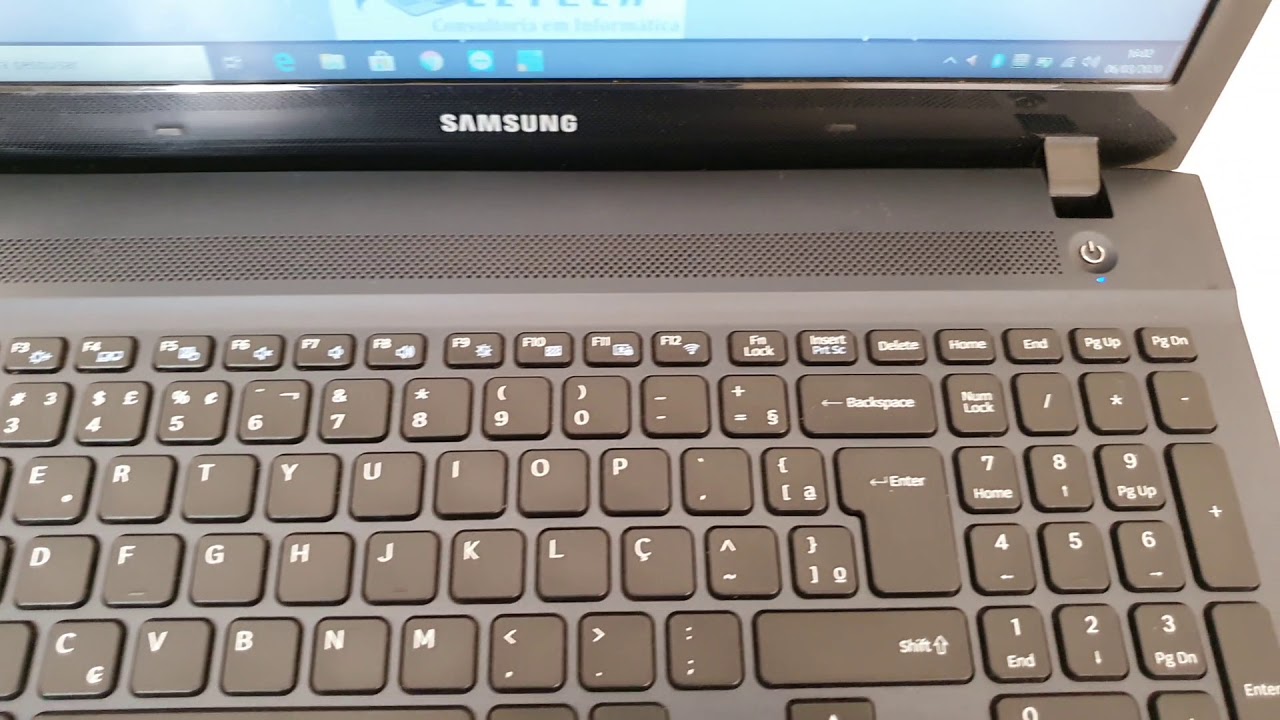 Vendo Notebook Samsung Intel core i7 Nvidia Geforce 920m 2gb