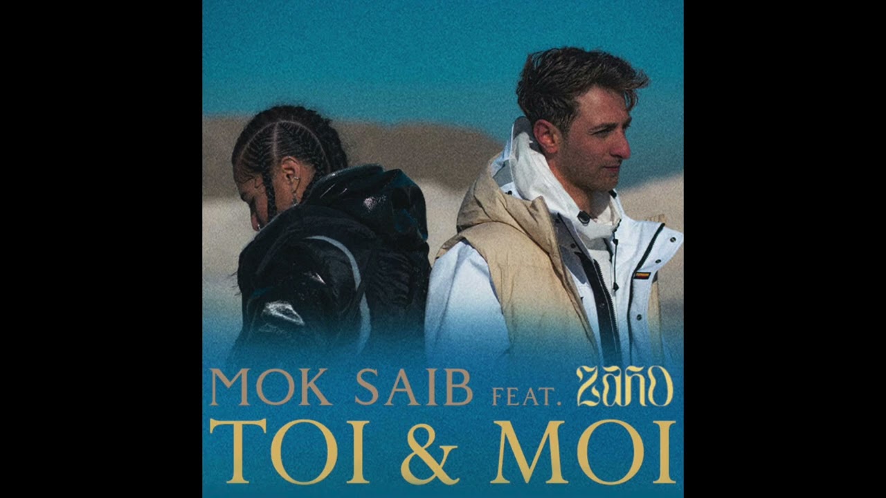 Toi & Moi - Zaho/Mok Saib ACAPPELLA