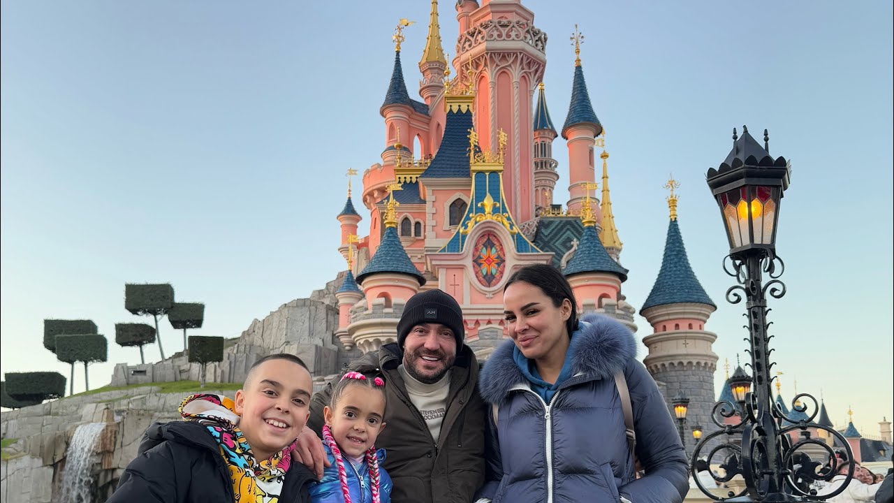 Naš prvi vlog i lud provod u Parizu🤪❤️🤣