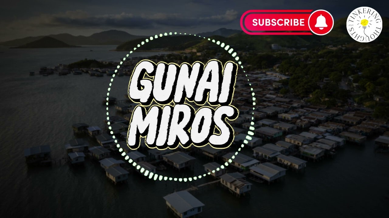 Guba na asi varona - Gunai Miros