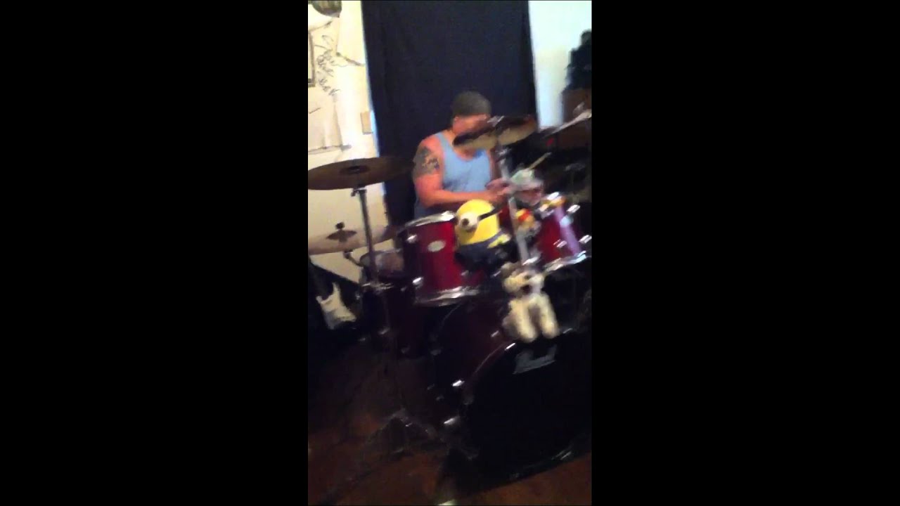 Stix Jam's Some Journey
