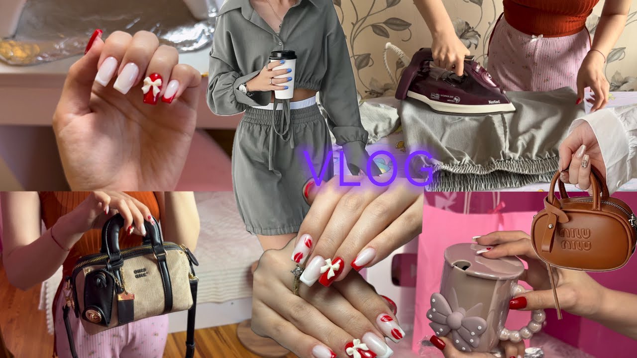 PİS RƏYLƏRƏ CAVAB 😅 TEMU bağlama 🧡 BAKİ VLOG 🇦🇿 Ayka 14