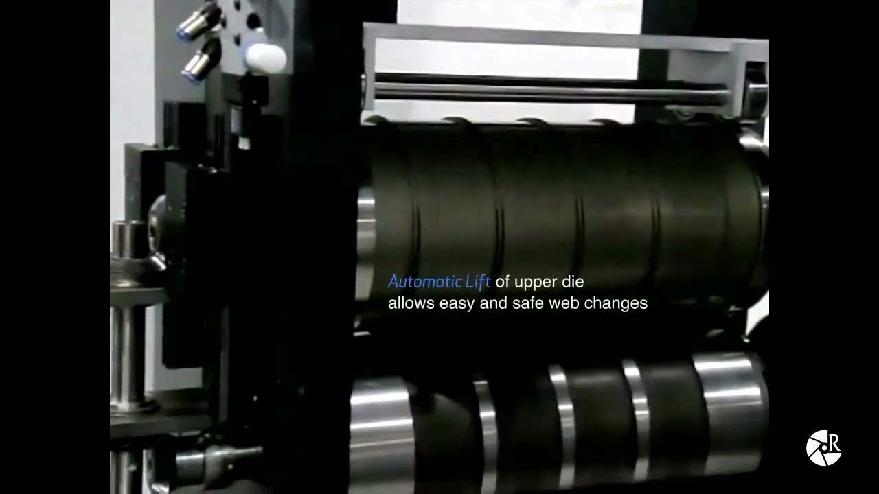 Consumer Pouch Packaging with RotoMetrics Technology