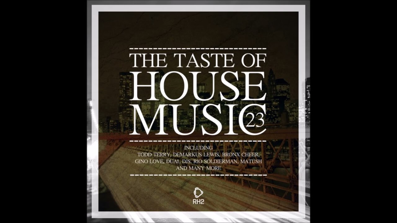 Simon Pagliari - What's Real (Original Mix)