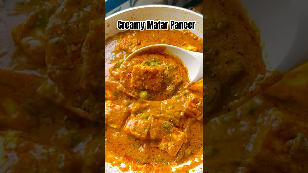 👉 Paneer Masala Without Onion Garlic | Creamy & Rich Gravy Recipe