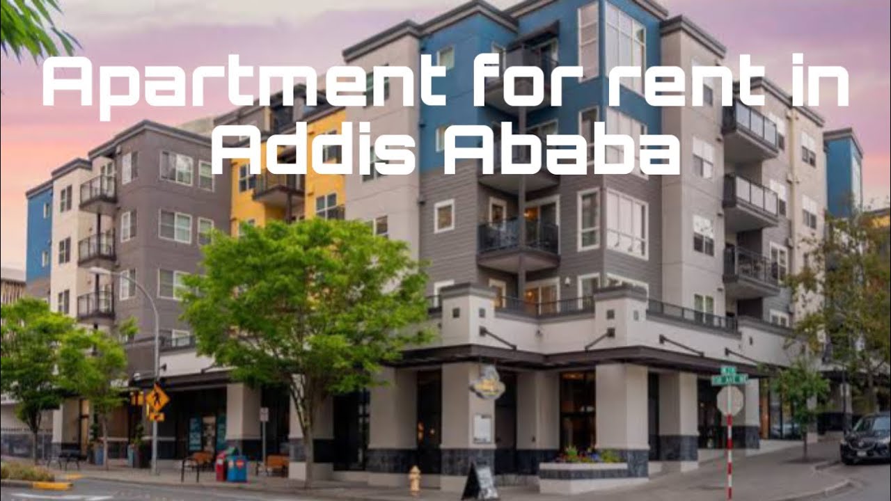Waa imisa qiimaha Apartment ga Addis Ababa | apartment for rent in Addis Ababa Ethiopia 🇪🇹