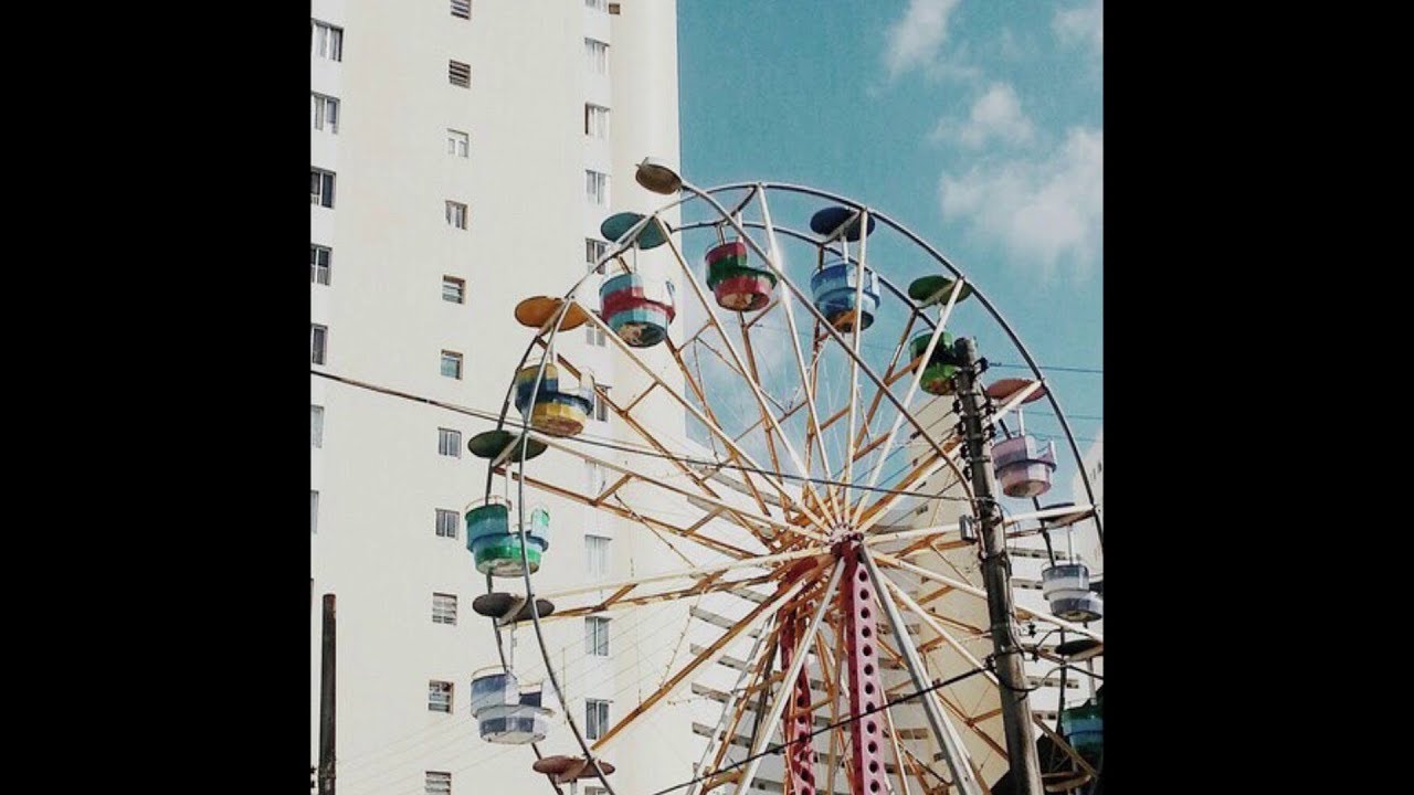 (SOLD) Lo-fi Type Beat - 