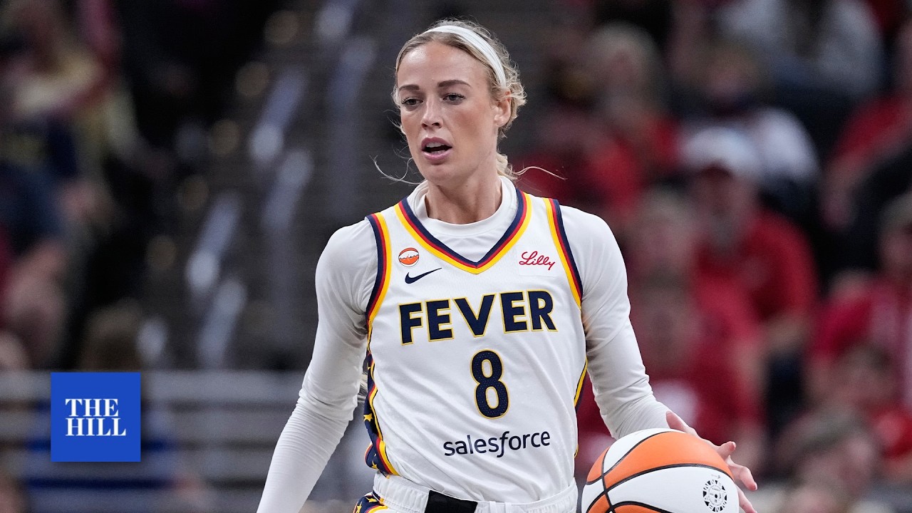 Споры о трансгендерных спортсменах в WNBA: что происходит