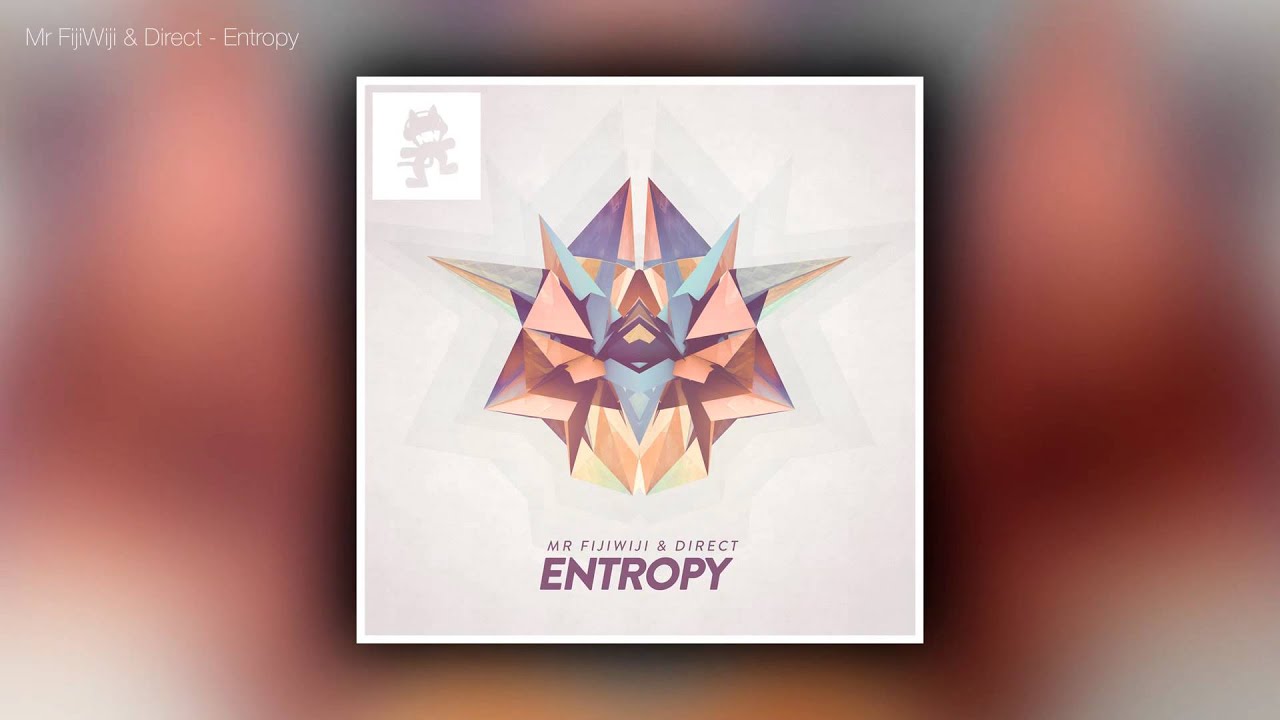 Mr FijiWiji & Direct - Entropy
