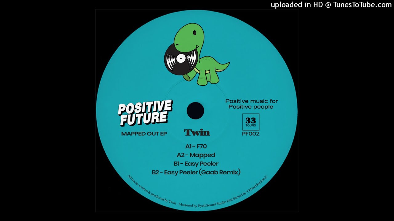 Twin - Mapped [PF002]
