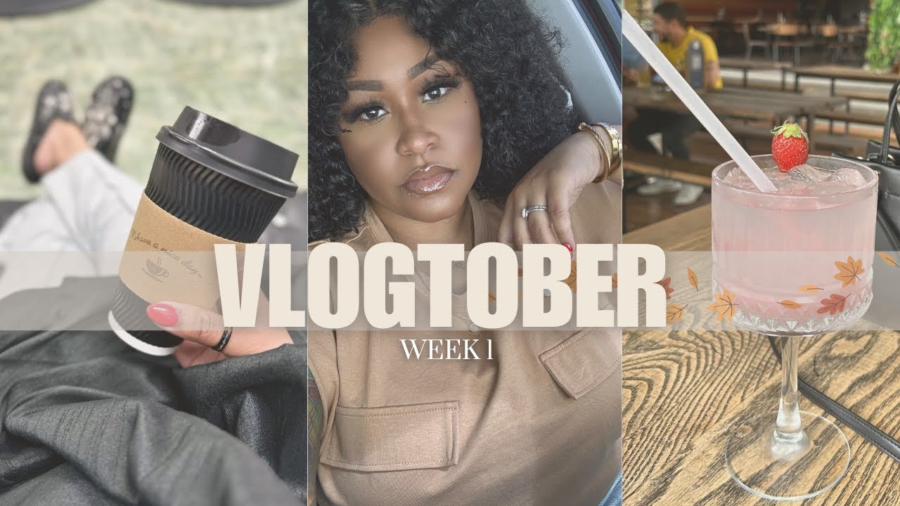 Solo Date, Self-Care and SCAMMED?!
