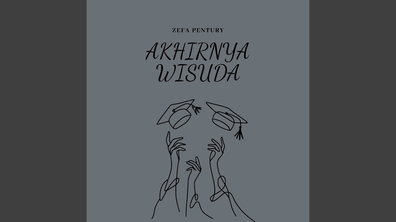 Akhirnya Wisuda
