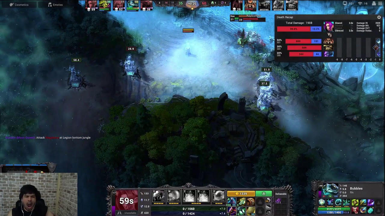 comeback hon #honsteam