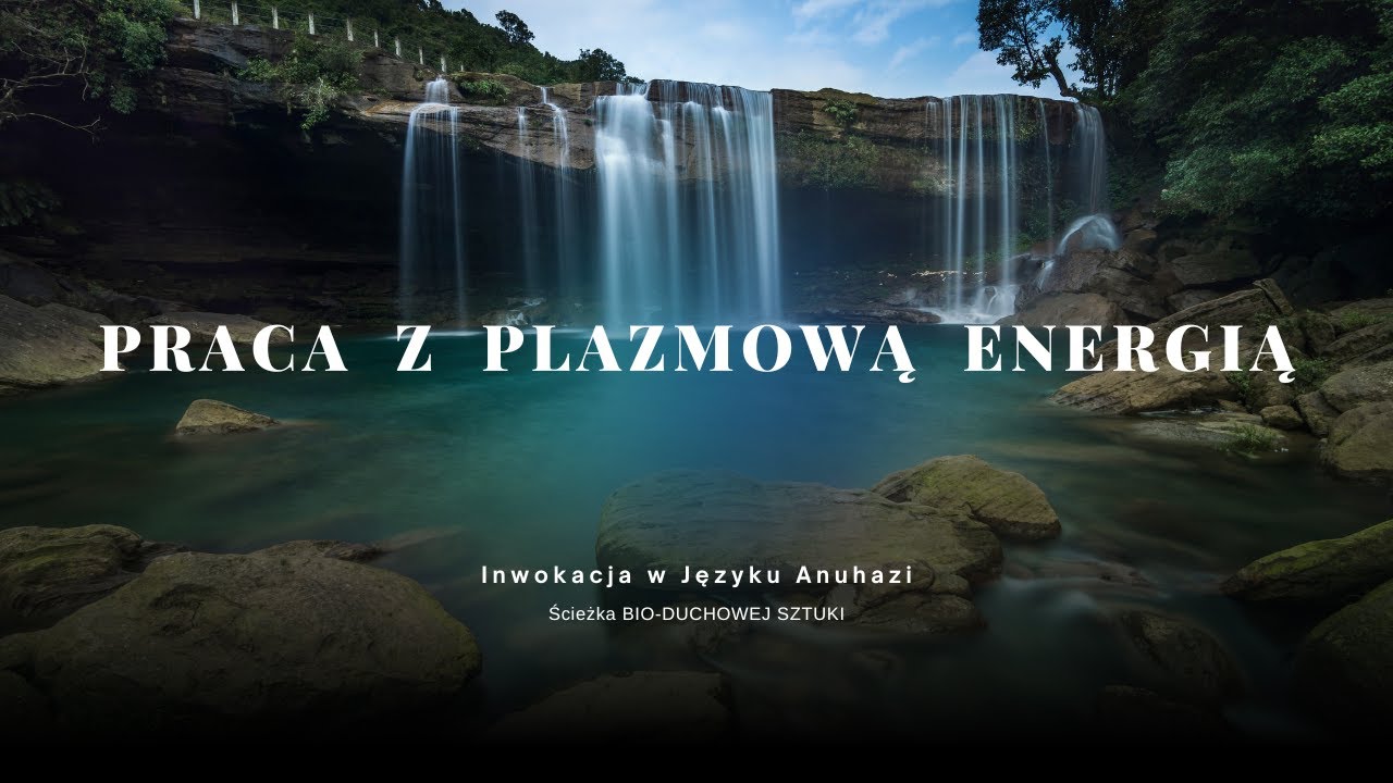 142. Mantry / Inwokacja w Języku ANUHAZI