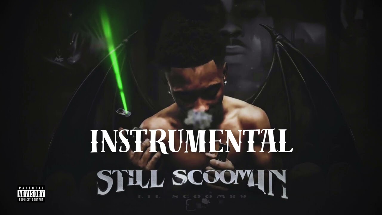 Lil Scoom89 - The Largest (Instrumental)