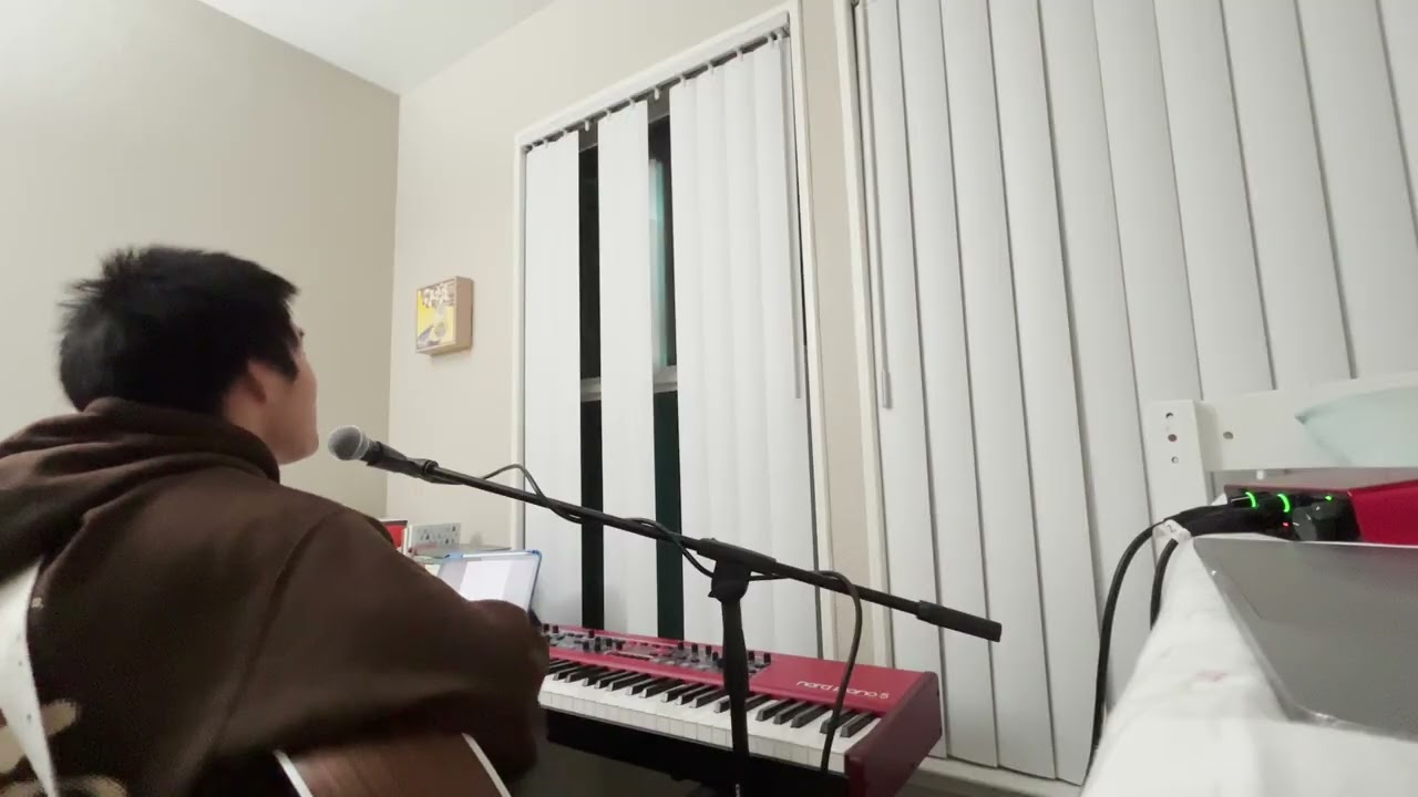 3 6 26 you know what I need (worship session)