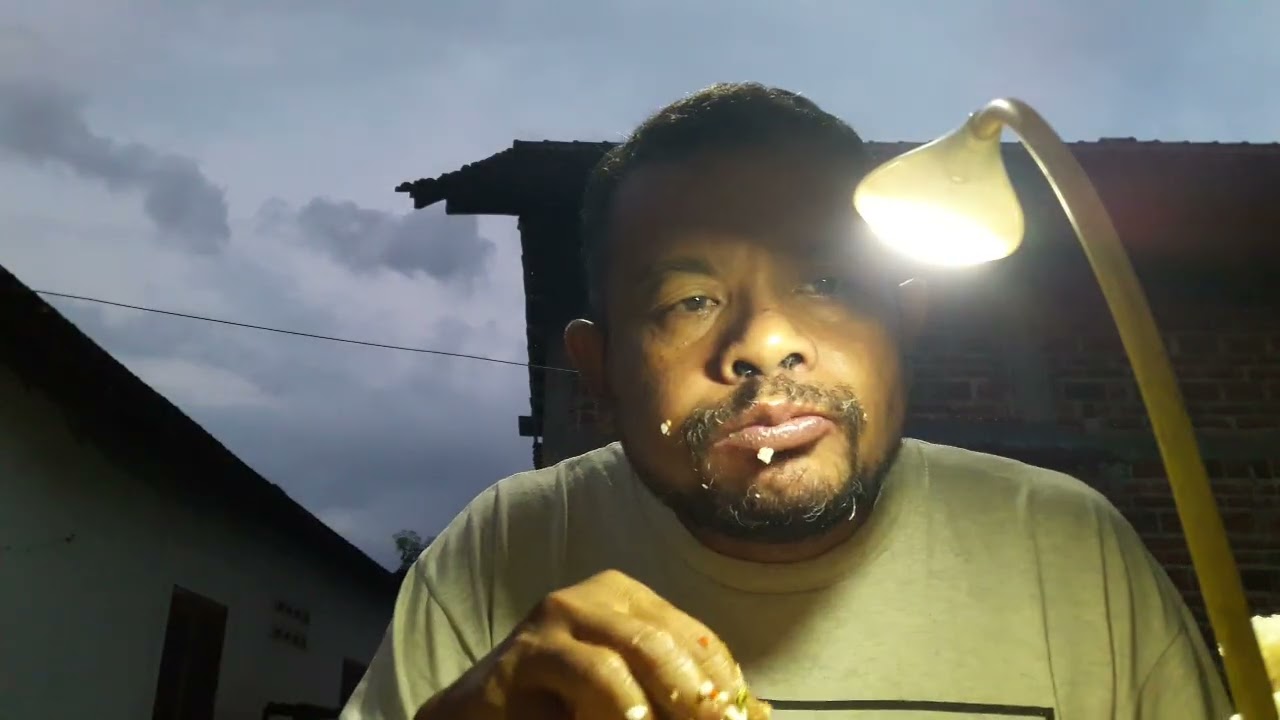 BUKA PUASA BULAN ROMADON SAYUR AYAM PETELUR PAKAI KRAWU LAUK KRUPUK TG 07 03 2026 #bukapuasaramadhan