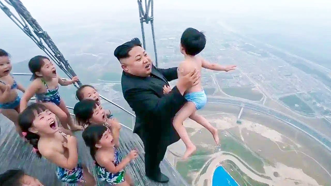 الجانب المظلم لزعيم كوريا الشمالية.. جرائم مروعة لا يمكنك تصورها