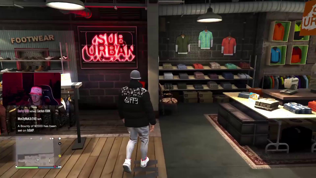 Gta 5