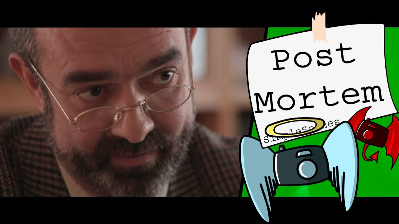 POST MORTEM | CON @PolGiseVine