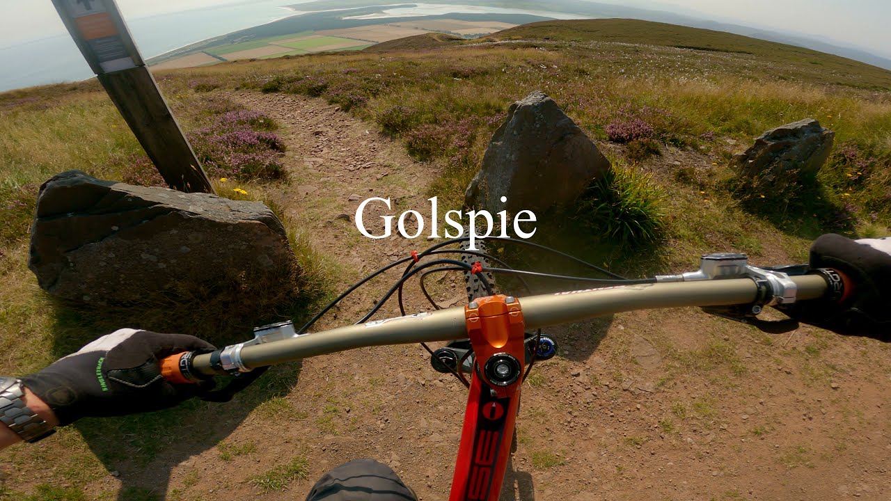 (Day 4) Golspie