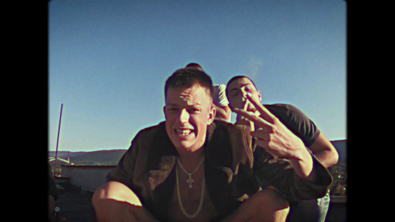 Skanko OGB - Saraj (Official Video)